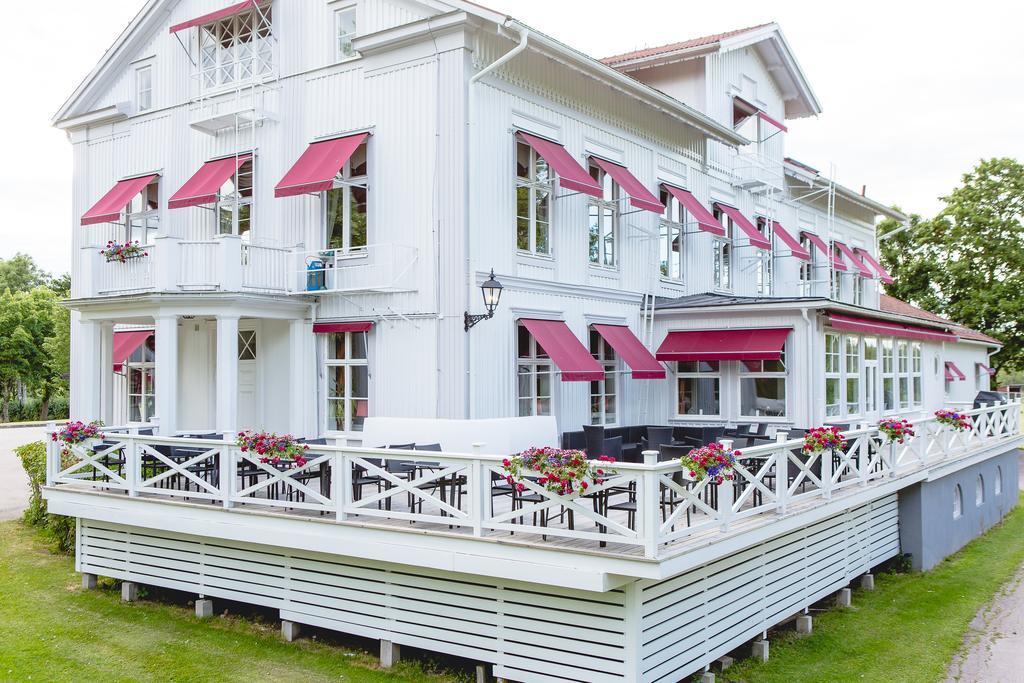 Doemle Herrgard Spa & Resort Deje Esterno foto