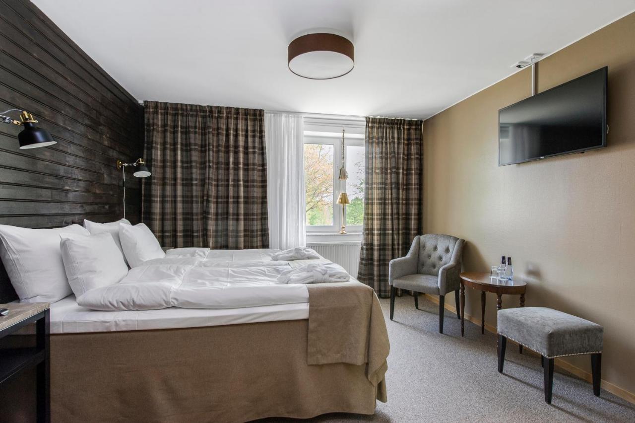 Doemle Herrgard Spa & Resort Deje Esterno foto