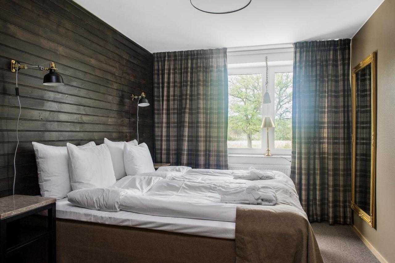 Doemle Herrgard Spa & Resort Deje Esterno foto