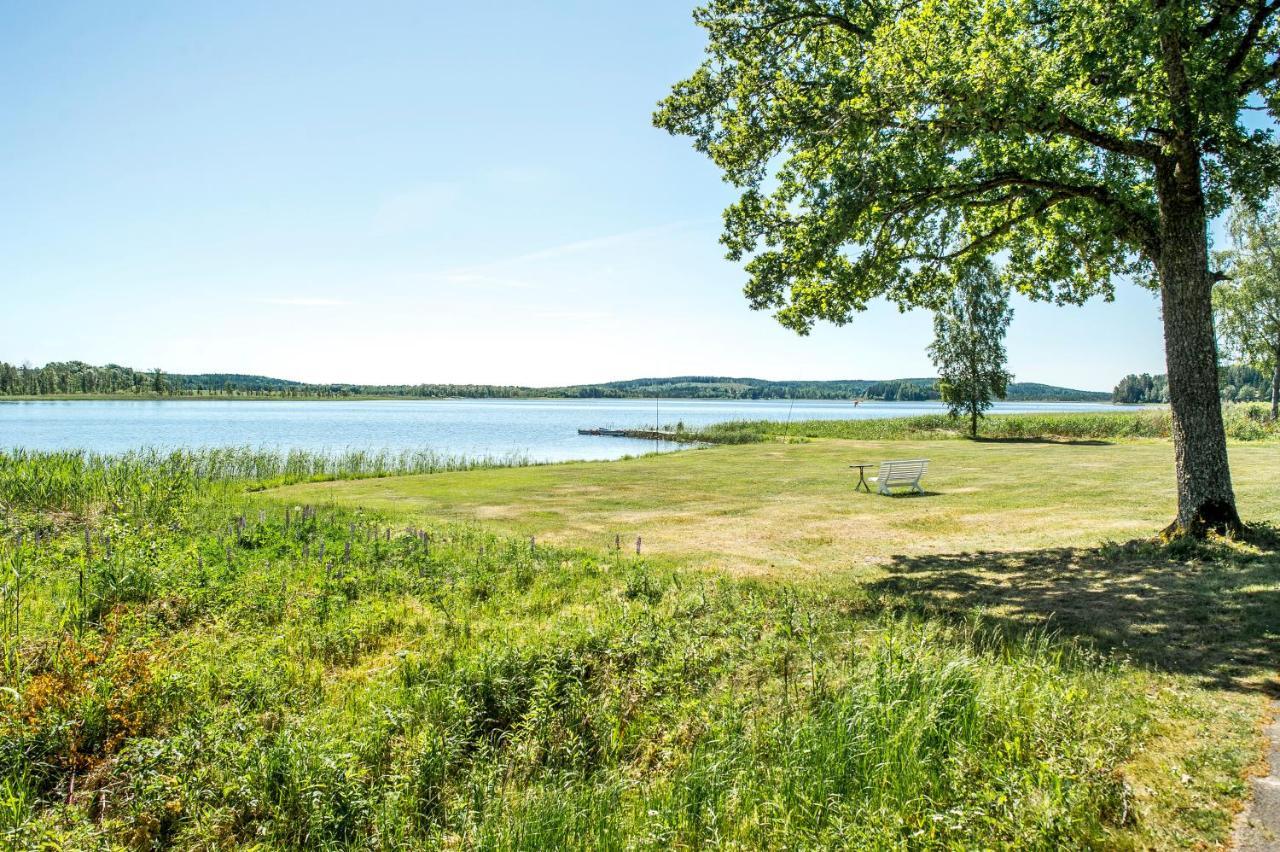 Doemle Herrgard Spa & Resort Deje Esterno foto